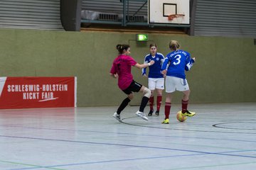 Bild 388 - B-Juniorinnen Landesmeisterschaft
